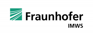 Fraunhofer IMWS Logo