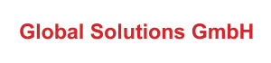 Global Solutions GmbH Logo