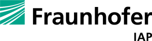 Fraunhofer IAP Logo