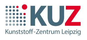 KUZ Kunststoff Zentrum Leipzig Logo