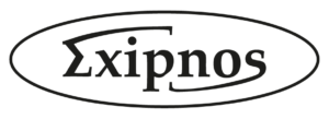 Exipnos Logo black