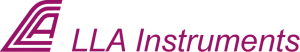 LLA Instruments Logo