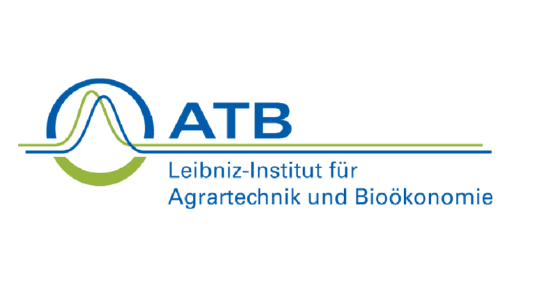 Logo_ATB Leibnitz-Institut für Agrartechnik und Bioökonomie